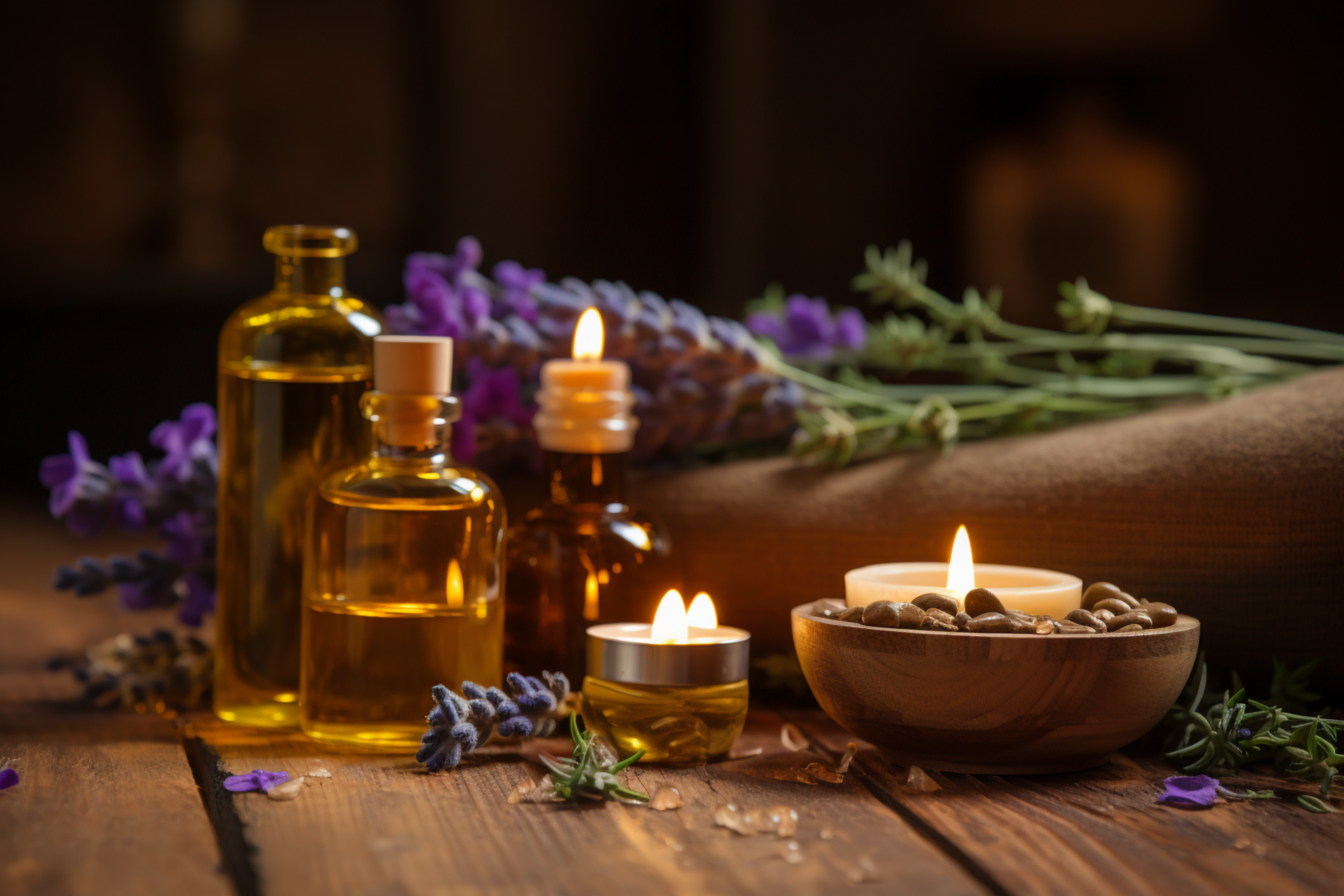 Prioritise Your Wellbeing | Forest Wellbeing Therapy & Care
